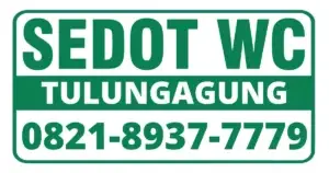 Nomor Sedot WC Tulungagung