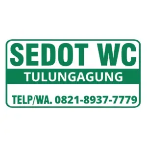 Nomor Sedot WC Tulungagung